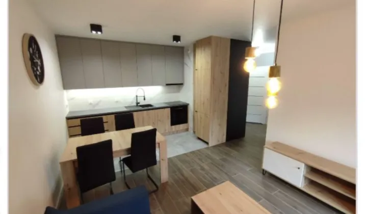 Mieszkanie 3-pokojowe Kraków Podgórze