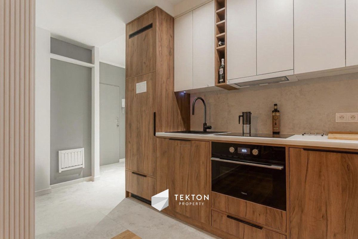 Mieszkanie 4-pokojowe Warszawa Ursynów, al. Komisji Edukacji Narodowej. Zdjęcie 16