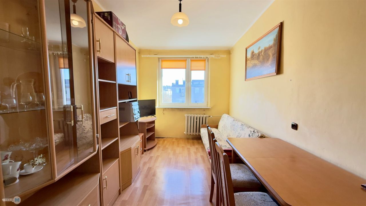 Mieszkanie 3-pokojowe Kielce Czarnów, ul. Piekoszowska. Zdjęcie 3