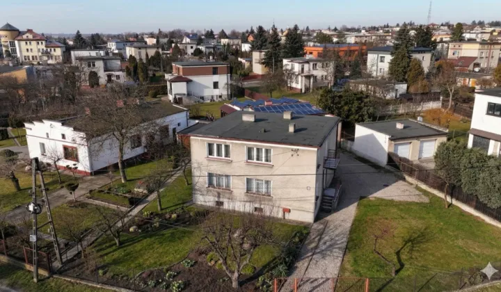 dom wolnostojący, 6 pokoi Kalisz Majków