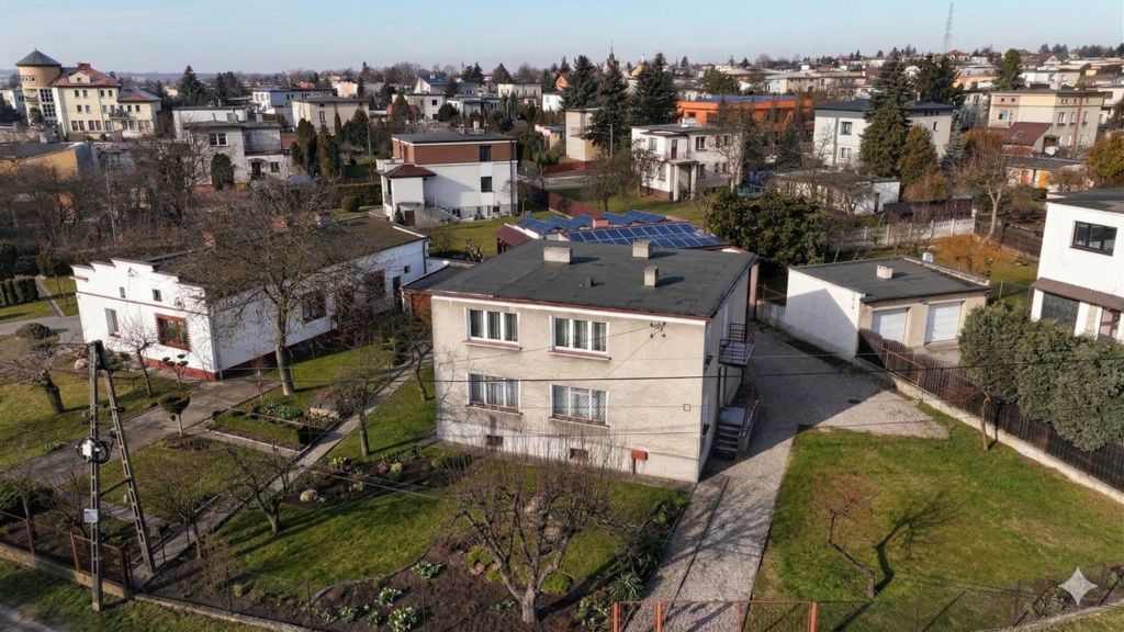 dom wolnostojący, 6 pokoi Kalisz Majków. Zdjęcie 1