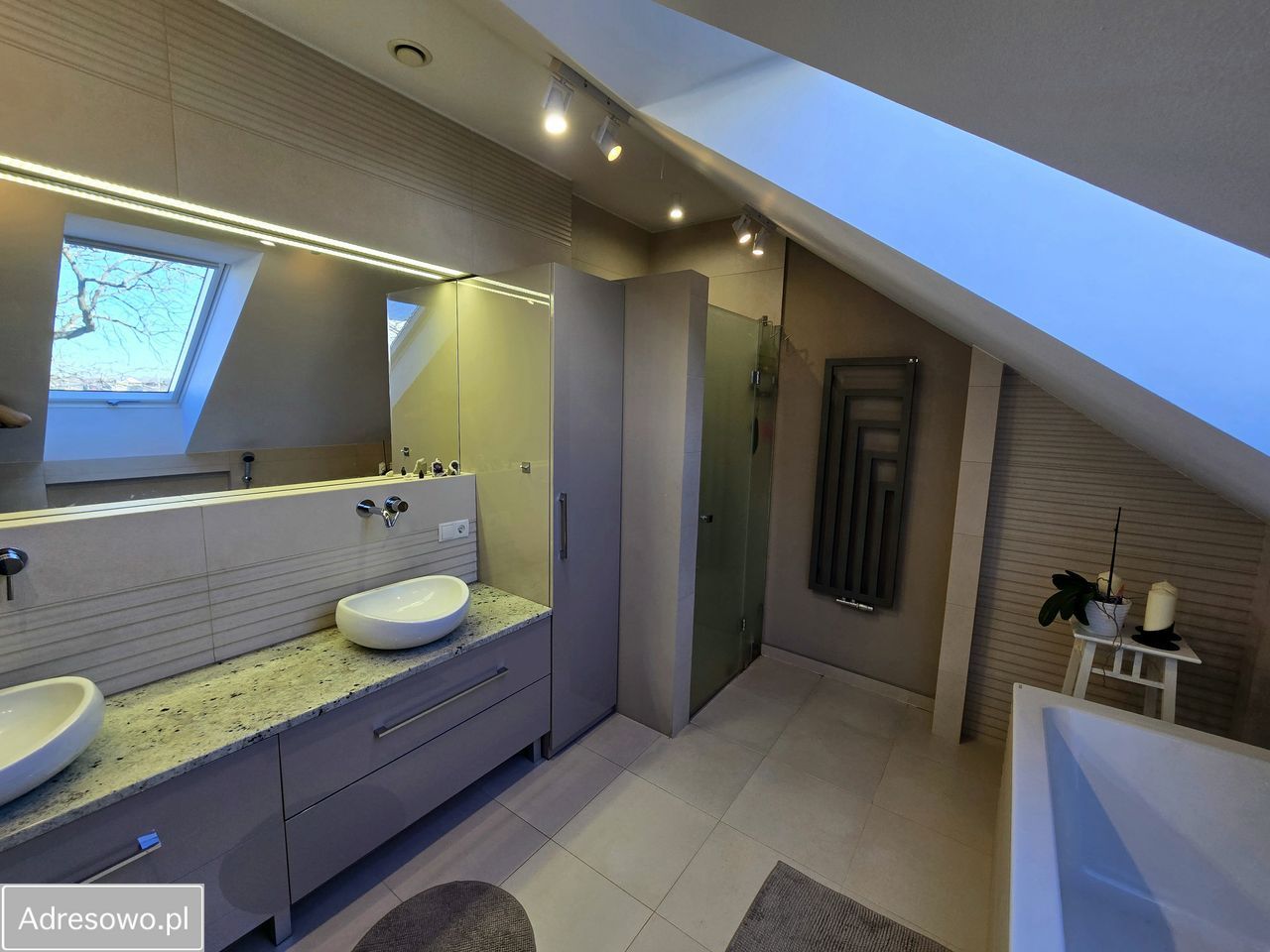 dom wolnostojący, 5 pokoi Wrocław Fabryczna. Zdjęcie 11