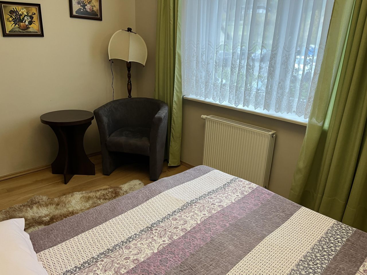 Mieszkanie 2-pokojowe Wisła Dziechcinka, ul. Sarnia. Zdjęcie 13