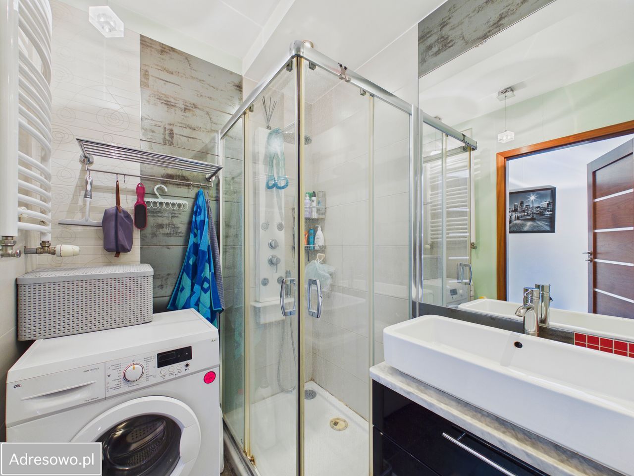 Mieszkanie 3-pokojowe Warszawa Ulrychów, ul. Górczewska. Zdjęcie 7