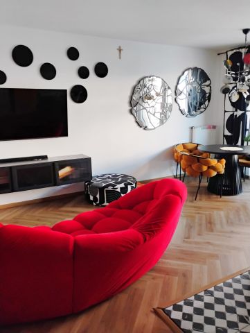 Mieszkanie 4-pokojowe Radzymin, ul. Juliusza Słowackiego. Zdjęcie 1