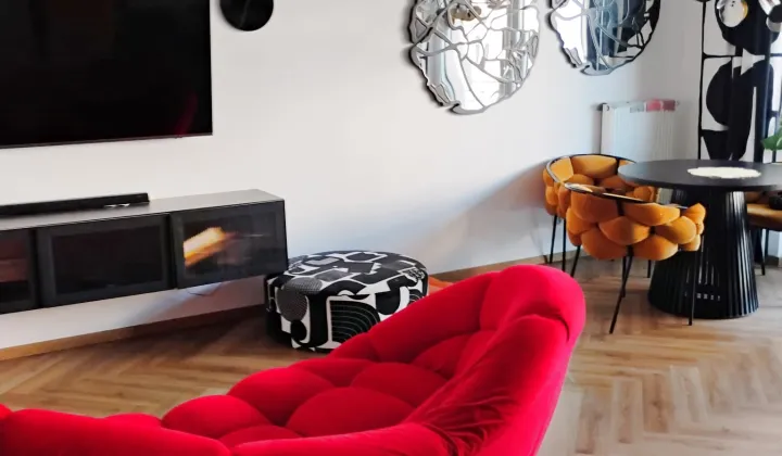 Mieszkanie 4-pokojowe Radzymin, ul. Juliusza Słowackiego