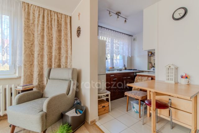 Mieszkanie 3-pokojowe Gdynia Śródmieście, ul. Józefa Bema. Zdjęcie 4