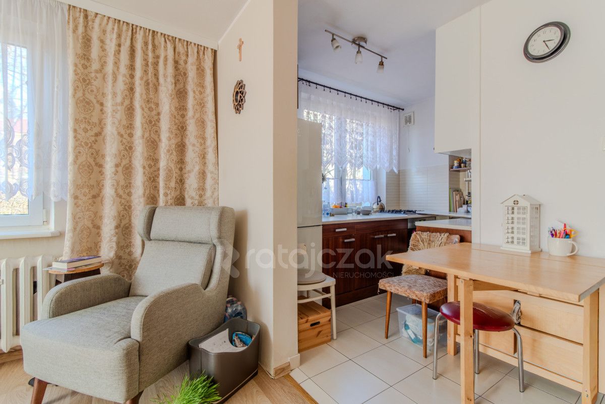 Mieszkanie 3-pokojowe Gdynia Śródmieście, ul. Józefa Bema. Zdjęcie 4