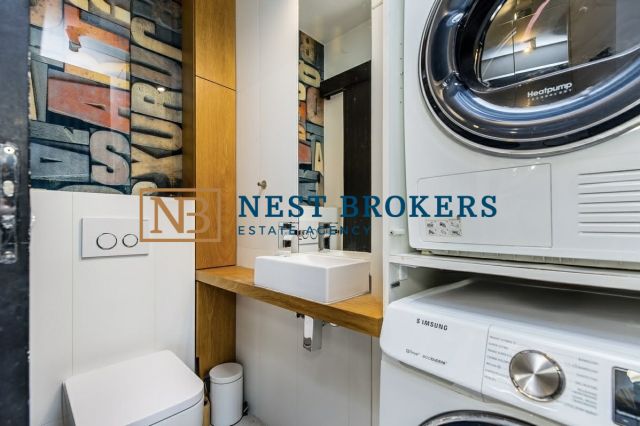 Mieszkanie 4-pokojowe Kraków Prokocim, ul. Górników. Zdjęcie 14