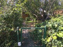 Działka rod Komorów. Zdjęcie 2