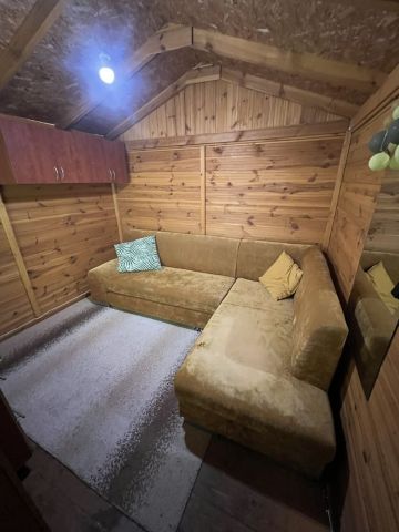 Działka rod Olsztyn, ul. Jagiellońska. Zdjęcie 7