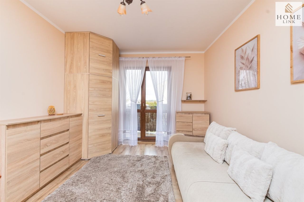 Mieszkanie 2-pokojowe Olsztyn Zatorze, ul. Jagiellońska. Zdjęcie 2