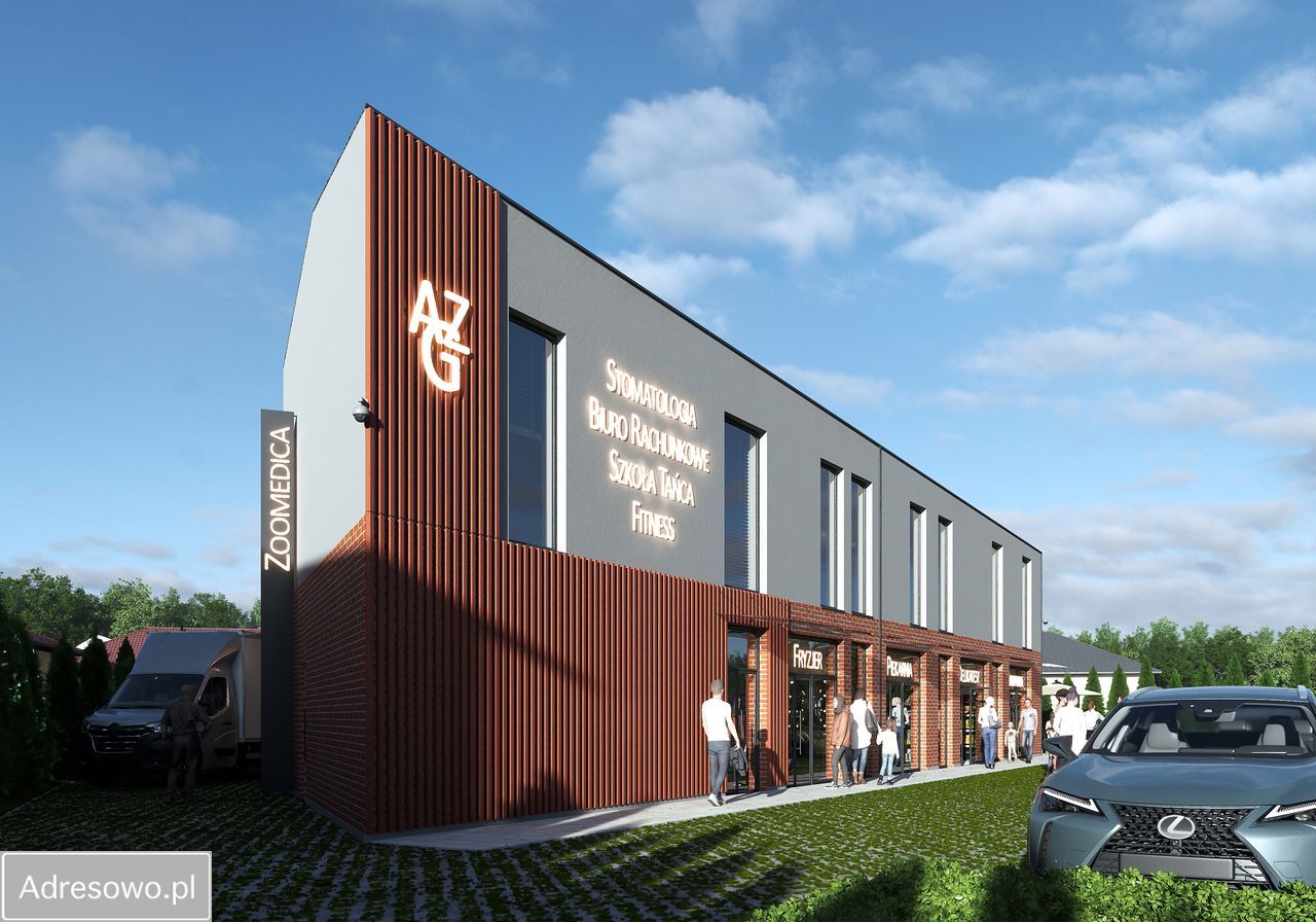 Działka inwestycyjna Mała Nieszawka, ul. Toruńska. Zdjęcie 7