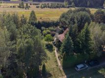 Działka rekreacyjna Stary Orzechów. Zdjęcie 2