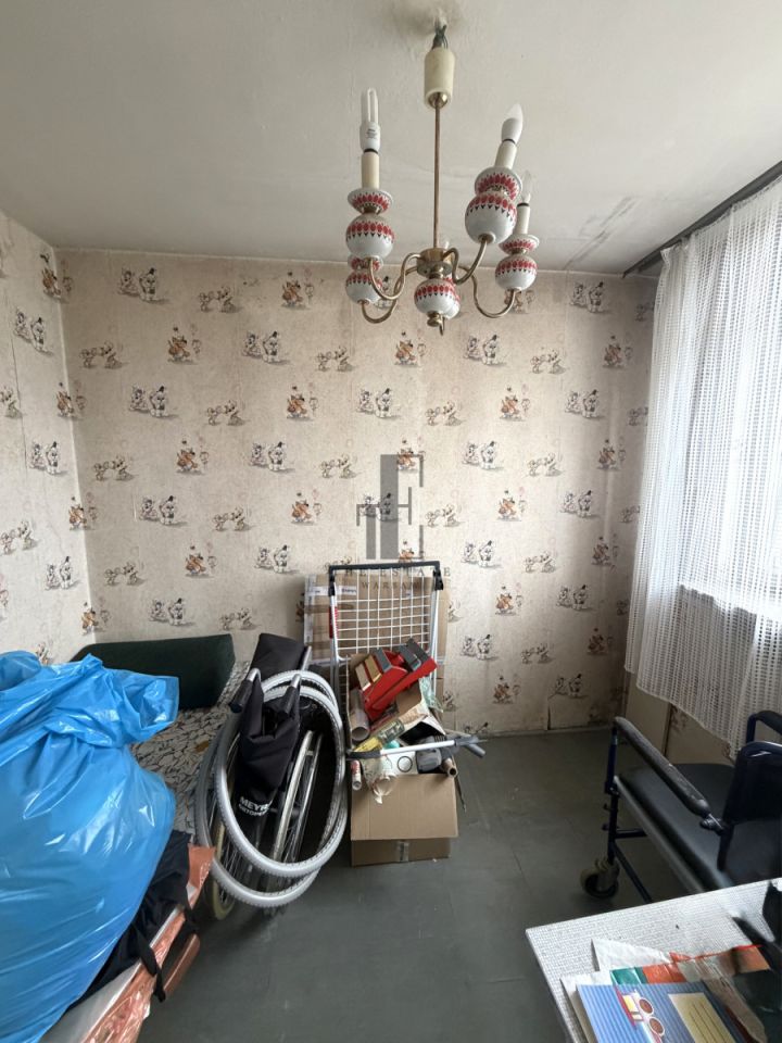 Mieszkanie 2-pokojowe Warszawa Mokotów, ul. Antoniego Malczewskiego. Zdjęcie 2