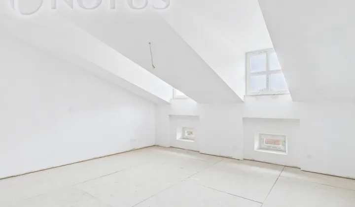 Mieszkanie 2-pokojowe Kraków Stare Miasto, ul. Helclów