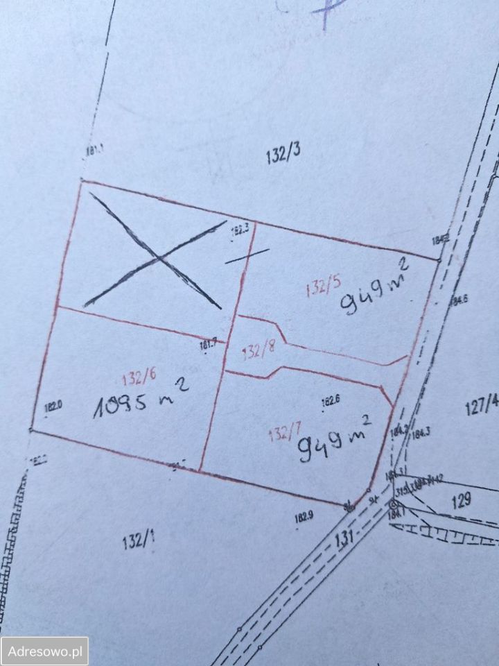 Działka budowlana Żukowo, ul. Pod Elżbietowo. Zdjęcie 2