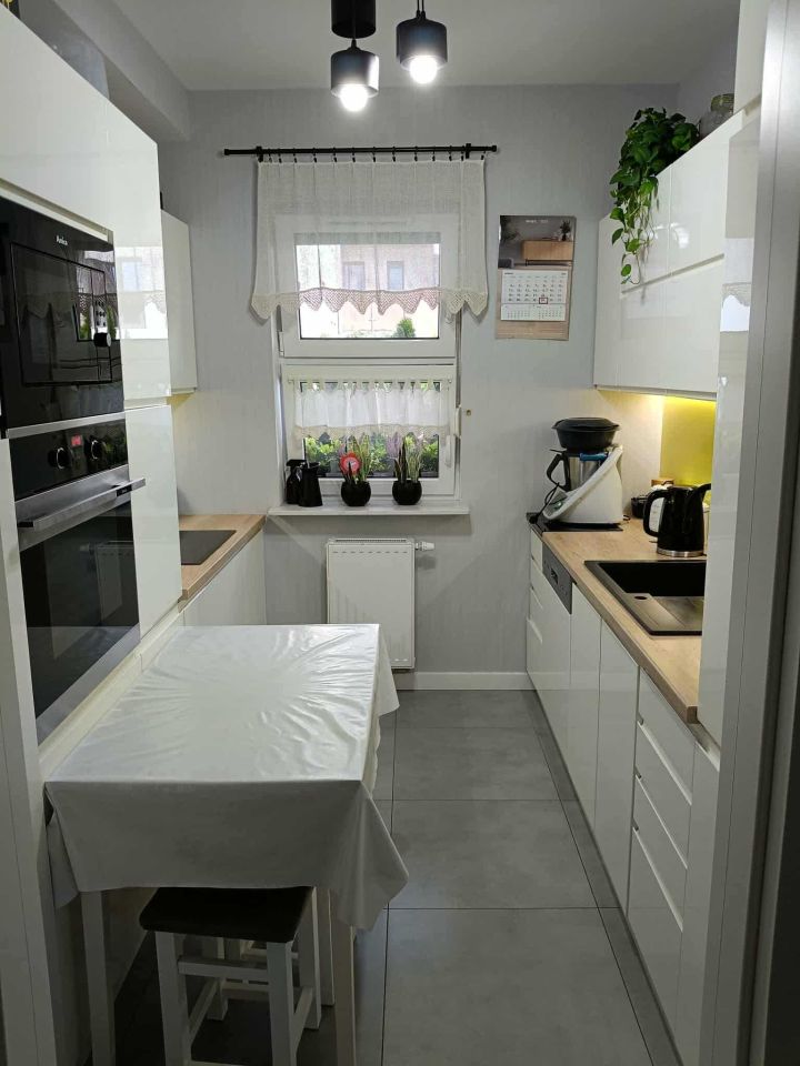 Mieszkanie 2-pokojowe Karpicko, ul. Klonowa. Zdjęcie 4