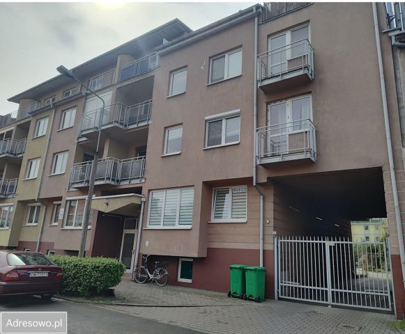 Mieszkanie 2-pokojowe Włocławek, ul. Biskupia. Zdjęcie 1