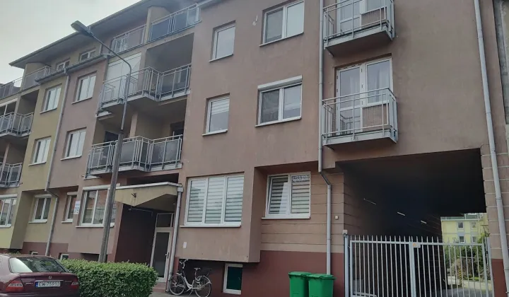 Mieszkanie 2-pokojowe Włocławek, ul. Biskupia