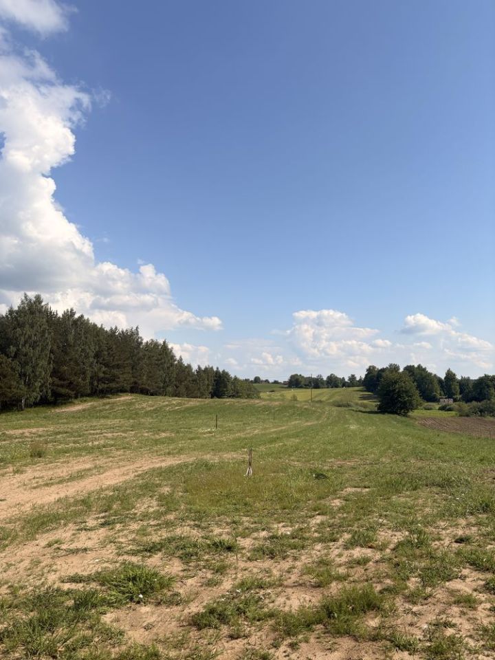 Działka budowlana Rumy. Zdjęcie 3