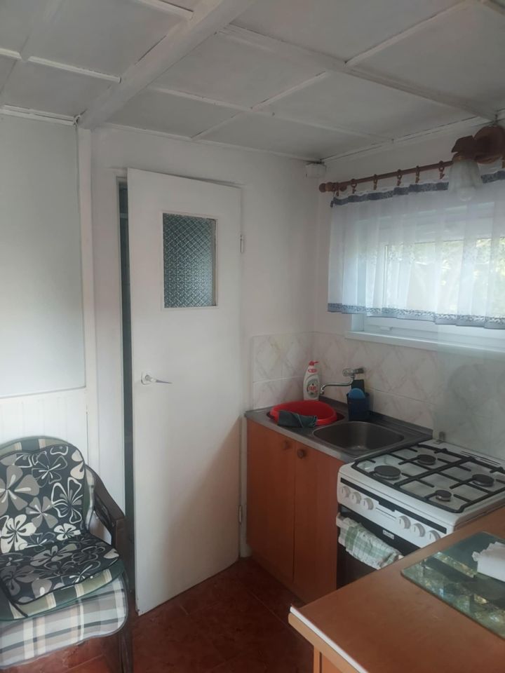 Działka rod Mościenica, os. Świerkowe. Zdjęcie 12