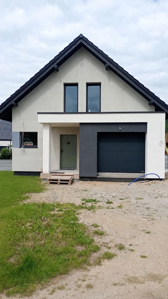 dom wolnostojący, 4 pokoje Mysłakowice, ul. Zielona. Zdjęcie 1
