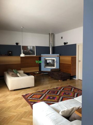 Mieszkanie 3-pokojowe Warszawa Praga-Północ, ul. Jakuba Jasińskiego. Zdjęcie 1