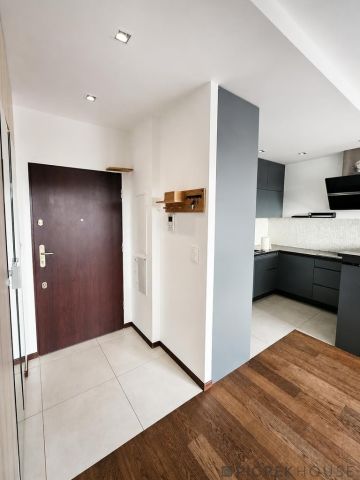 Mieszkanie 3-pokojowe Warszawa Ursynów, ul. Belgradzka. Zdjęcie 7