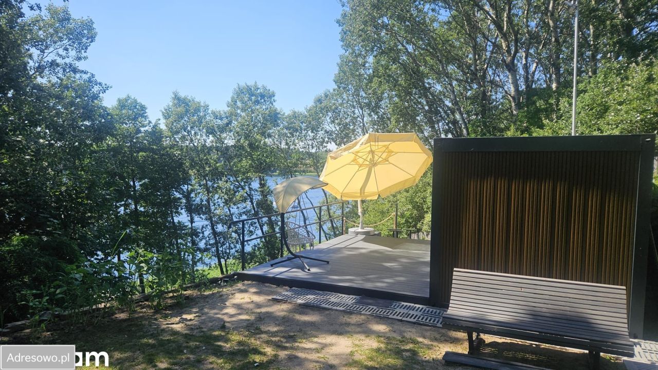 Działka budowlana Głębockie Pierwsze. Zdjęcie 3