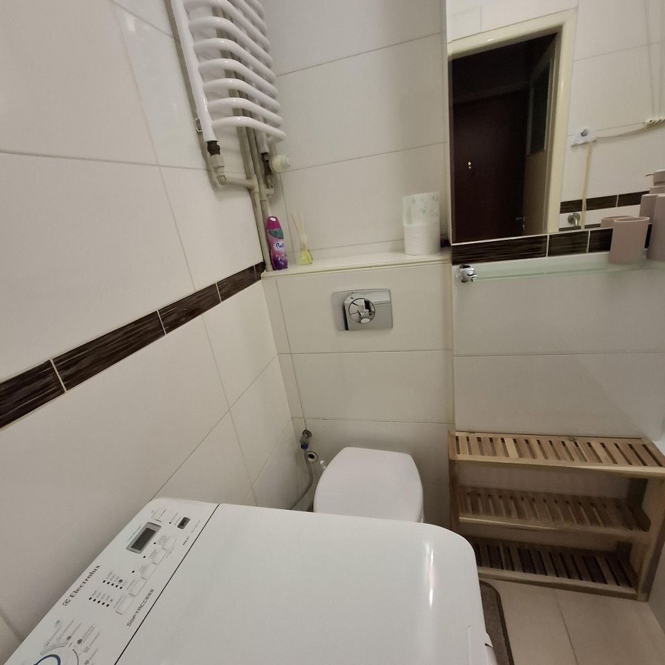 Mieszkanie 1-pokojowe Warszawa Targówek, ul. Ludwika Kondratowicza. Zdjęcie 7