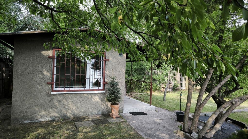 Działka rod Łódź Górna, ul. Świętojańska. Zdjęcie 3