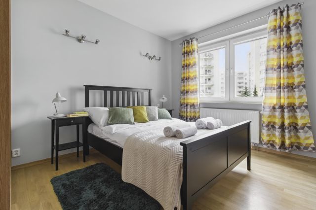 Mieszkanie 2-pokojowe Warszawa Ursynów, ul. Alternatywy. Zdjęcie 8