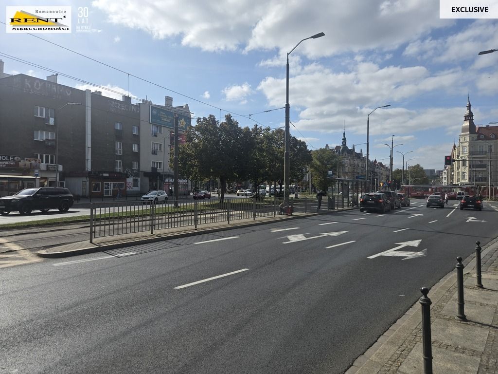 Nieruchomość komercyjna Szczecin Centrum, ul. bł. Królowej Jadwigi. Zdjęcie 7