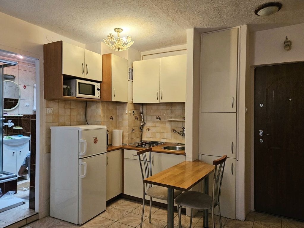 Mieszkanie 2-pokojowe Wrocław Grabiszyn. Zdjęcie 16
