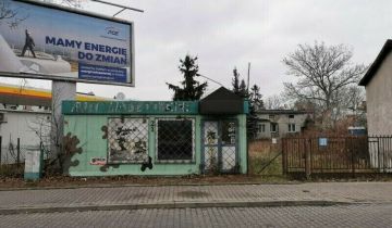 Działka inwestycyjna Warszawa Wawer
