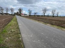 Działka budowlana Brzezie. Zdjęcie 4