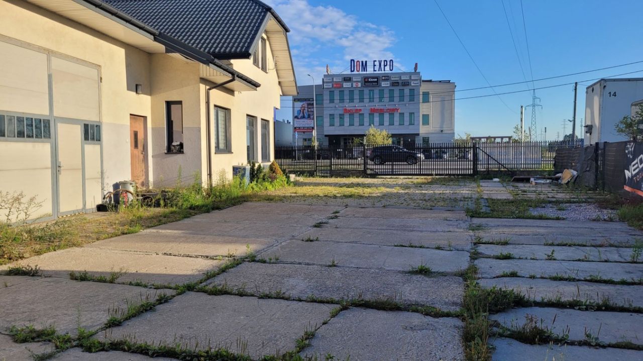 Lokal Kolonia Lesznowola, ul. Słoneczna. Zdjęcie 11