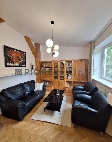 Mieszkanie 3-pokojowe Warszawa Mokotów, ul. Bokserska