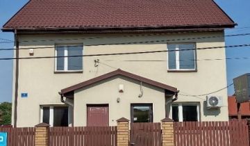 dom wolnostojący, 6 pokoi Masłów Pierwszy, ul. ks. Józefa Marszałka
