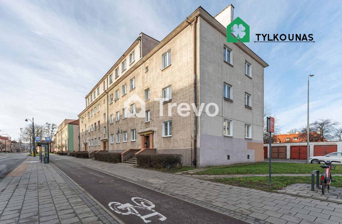 Mieszkanie 2-pokojowe Gdańsk Przeróbka, ul. Teofila Lenartowicza. Zdjęcie 14