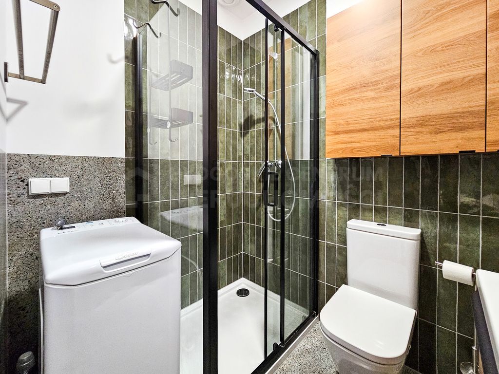 Mieszkanie 2-pokojowe Bydgoszcz Osiedle Leśne, ul. Czerkaska. Zdjęcie 13