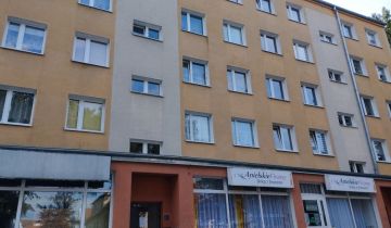 Mieszkanie 3-pokojowe Kętrzyn, ul. Ignacego Daszyńskiego