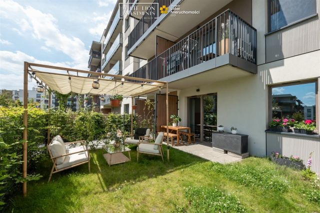 Mieszkanie 2-pokojowe Warszawa Mokotów, ul. Dywizjonu AK "Jeleń". Zdjęcie 15