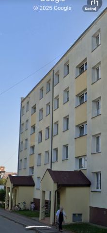 Mieszkanie 1-pokojowe Wysokie Mazowieckie, ul. Jagiellońska. Zdjęcie 1