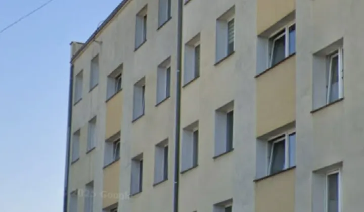 Mieszkanie 1-pokojowe Wysokie Mazowieckie, ul. Jagiellońska