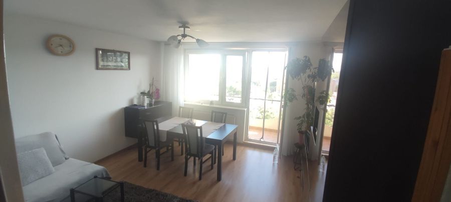 Mieszkanie 2-pokojowe Gdańsk Niedźwiednik, ul. Góralska. Zdjęcie 3