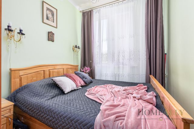 Mieszkanie 3-pokojowe Warszawa, al. Niepodległości. Zdjęcie 3