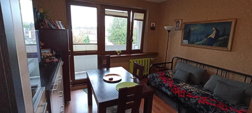 Mieszkanie 2-pokojowe Sosnowiec Pogoń, ul. Czeladzka. Zdjęcie 3