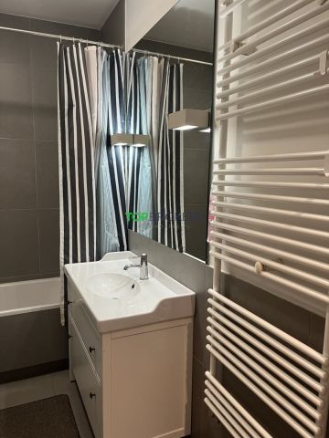 Mieszkanie 3-pokojowe Warszawa Wilanów, ul. Księdza Prymasa Augusta Hlonda. Zdjęcie 7